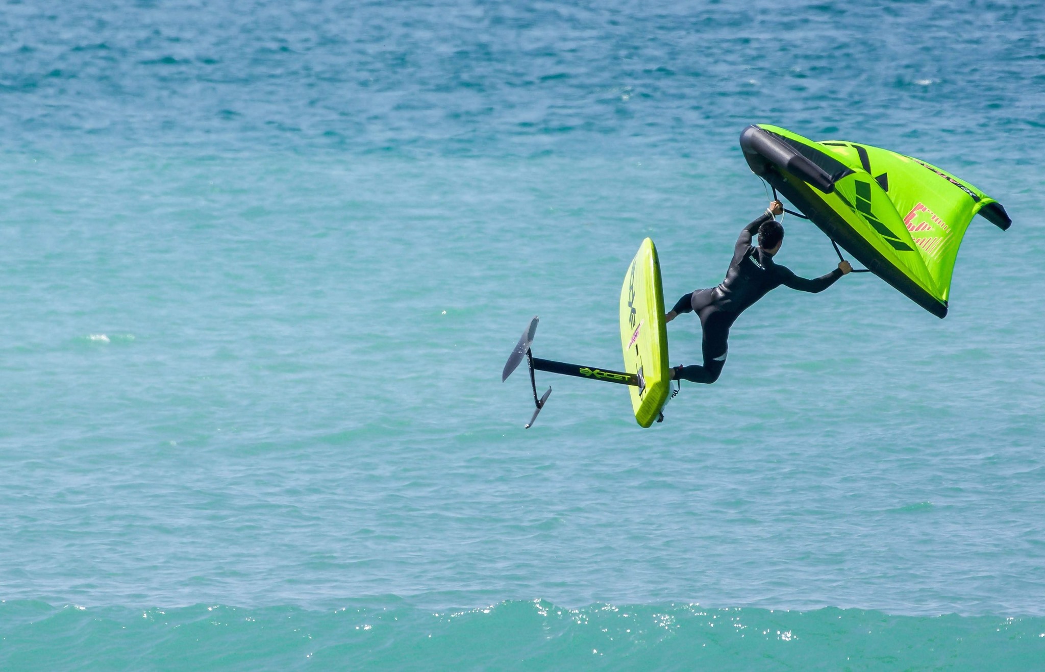 wing-exocet-atlas-yellow sli;;s